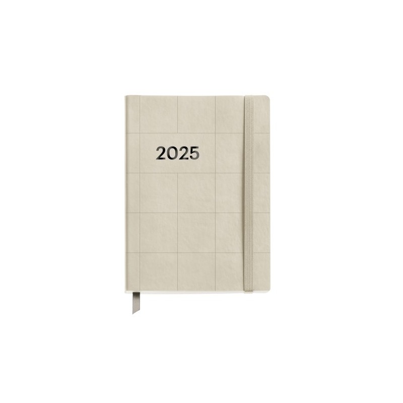 MR33064-AG.MR. BASIC CUADROS JOURNAL D/P CREMA precio por 1 unidades