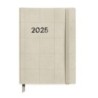 MR33064-AG.MR. BASIC CUADROS JOURNAL D/P CREMA precio por 1 unidades