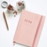 MR33065-AG.MR. BASIC CUADROS JOURNAL D/P ROSA precio por 1 unidades