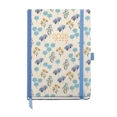 MR33079-AG.MR. NATURA JOURNAL D/P DAISIES precio por 1 unidades