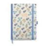 MR33079-AG.MR. NATURA JOURNAL D/P DAISIES precio por 1 unidades