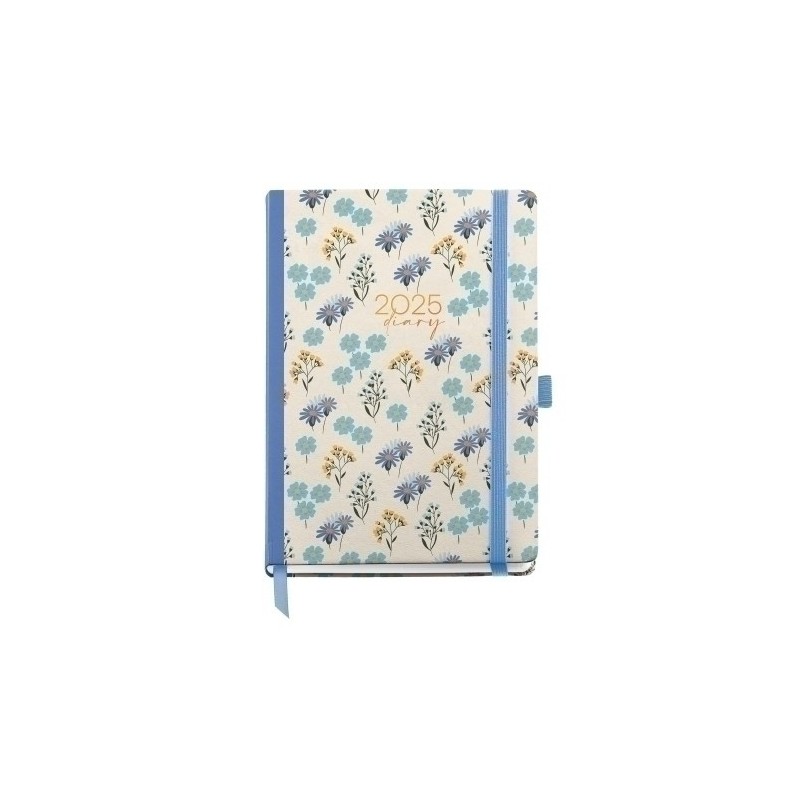 MR33336-AG.MR.CAT. NATURA JOURNAL D/P DAISIES precio por 1 unidades