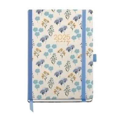 MR33336-AG.MR.CAT. NATURA JOURNAL D/P DAISIES precio por 1 unidades
