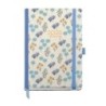 MR33336-AG.MR.CAT. NATURA JOURNAL D/P DAISIES precio por 1 unidades