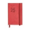 MR31257-AG.MR. BASIC LUXOR PASSPORT D/P ROJO precio por 1 unidades