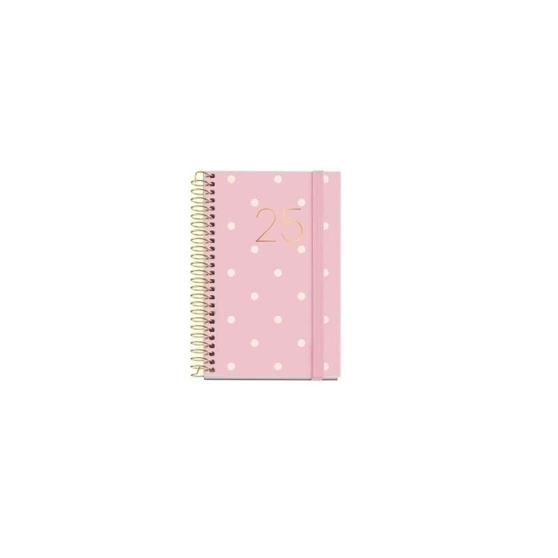 MR39446-AG.MR.CAT. GRAFICA CADDY S/V POLKA DOTS precio por 1 unidades