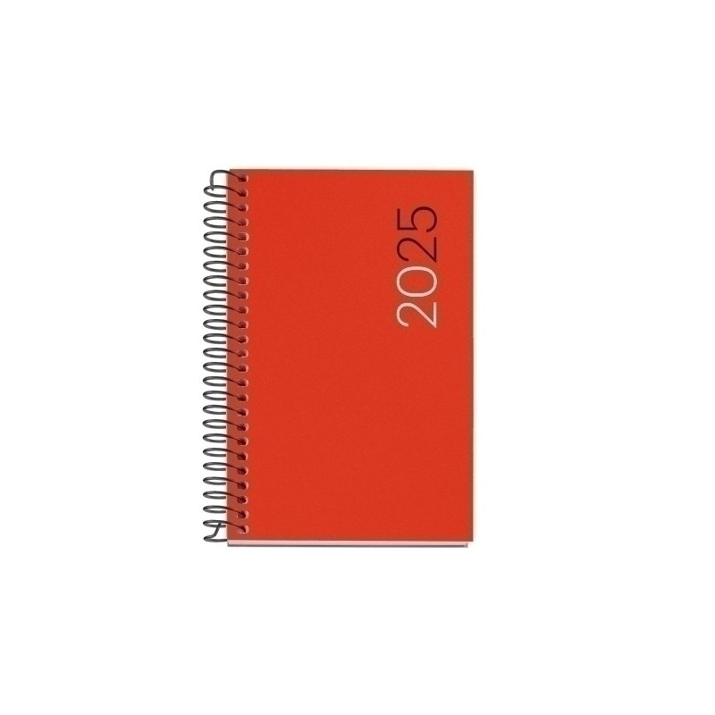 MR39137-AG.MR. BASIC CITY CADDY D/P ROJO precio por 1 unidades