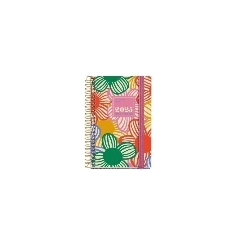 MR39143-AG.MR. NATURA CADDY D/P FLOWERY precio por 1 unidades