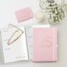 MR32040-AG.MR. BASIC CHESTER POCKET S/V ROSA precio por 1 unidades