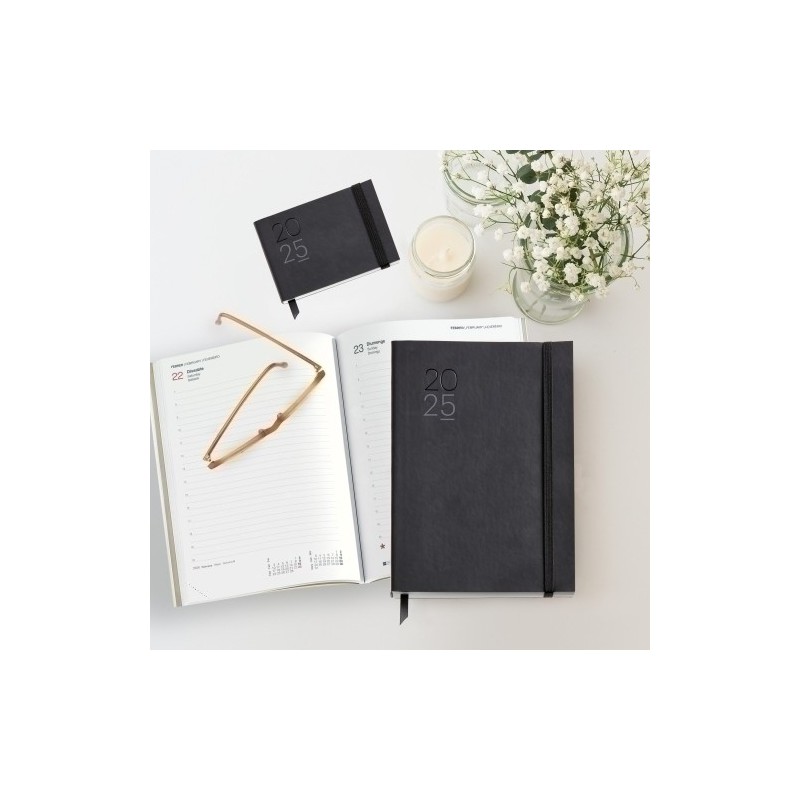 MR32334-AG.MR.CAT. BASIC LUXOR POCKET S/V NEGRE precio por 1 unidades