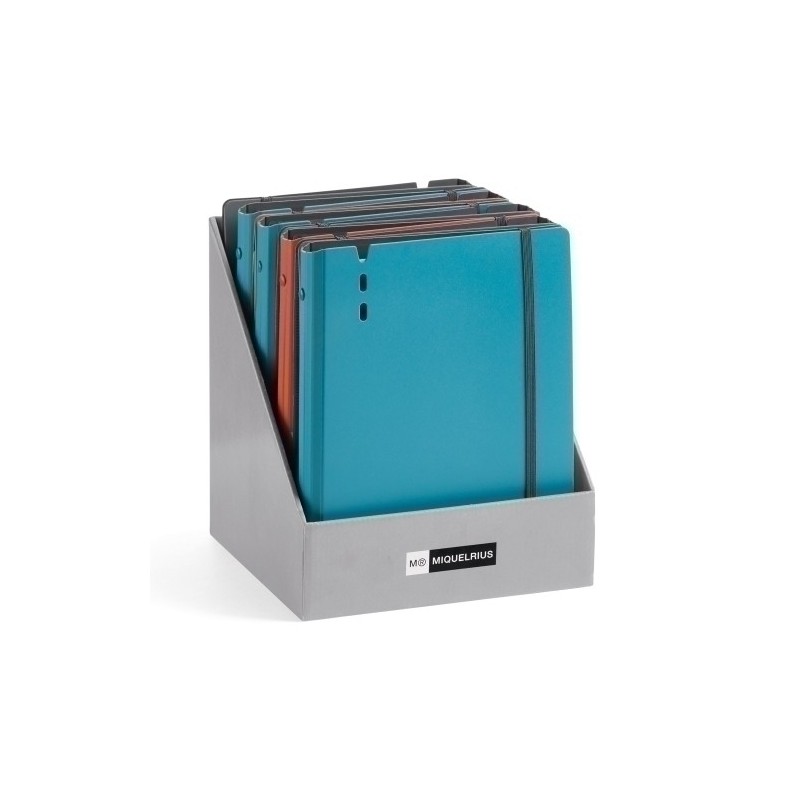MR24282-AG.MR. ANILLAS PLUS S/V EXP.6 precio por 1 unidades