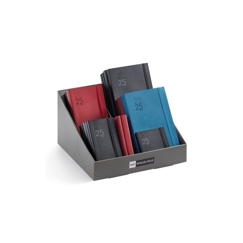 MR23157-AG.MR. BASIC LUXOR+AGORA EXP.26 precio por 1 unidades