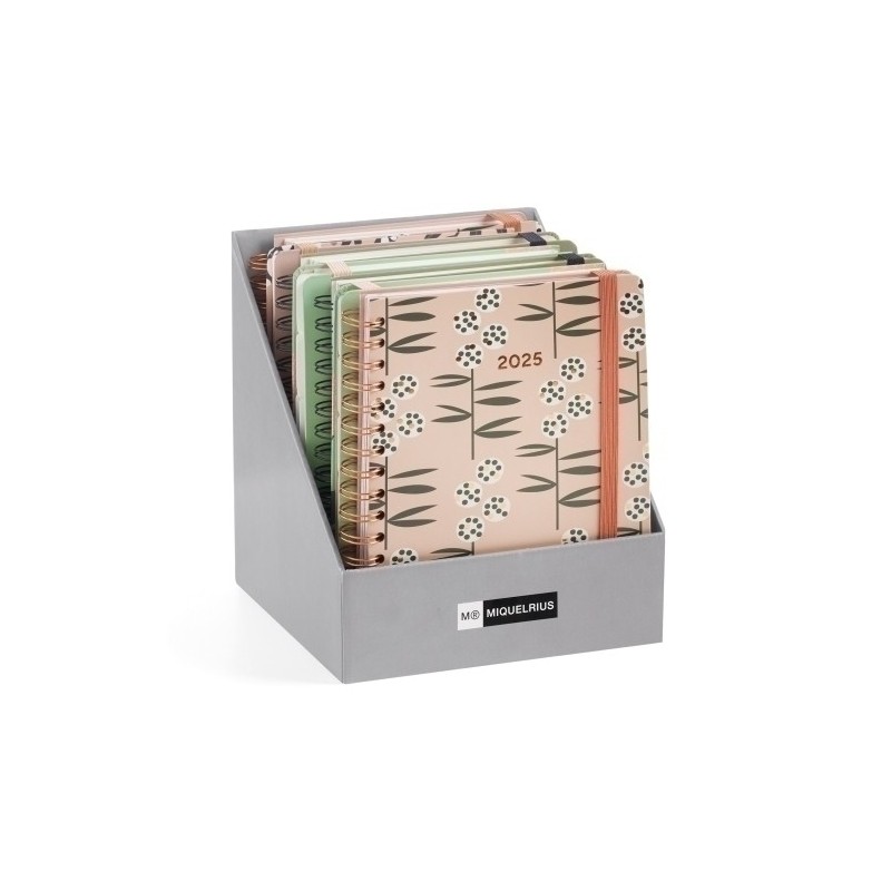 MR34299-AG.MR. TRENDS J.NIELSEN PLUS EXP.8 precio por 1 unidades
