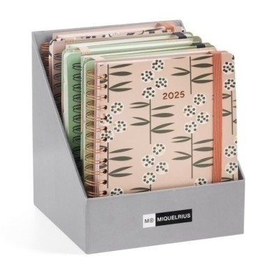 MR34299-AG.MR. TRENDS J.NIELSEN PLUS EXP.8 precio por 1 unidades