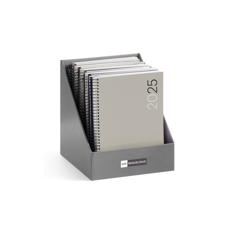 MR34606-AG.MR. BASIC CITY PLUS SURT. EXP.10 precio por 1 unidades