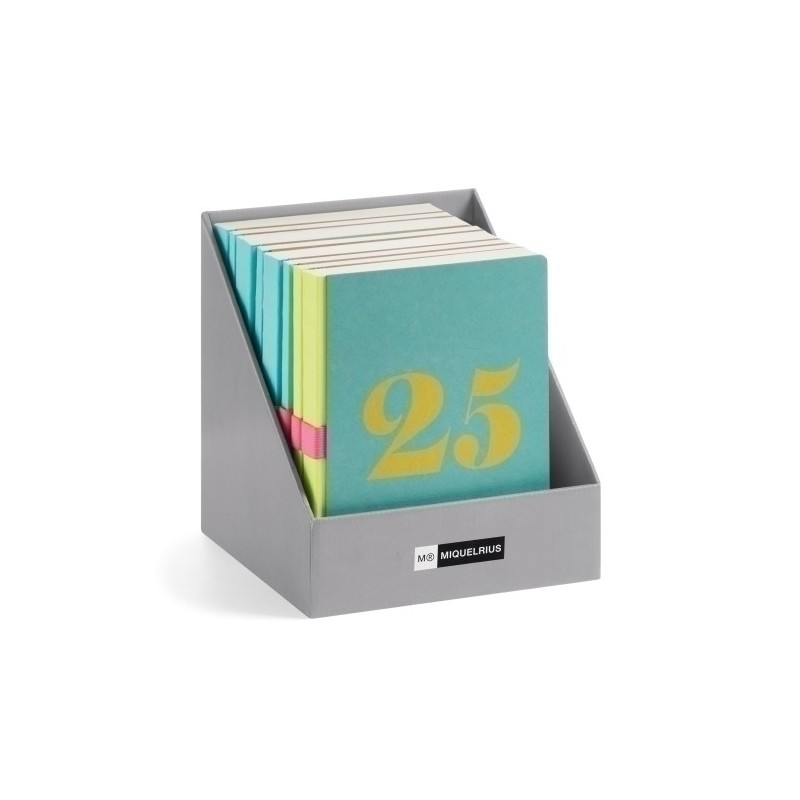 MR34799-AG.MR. TRENDS BASICS PLUS EXP.8 precio por 1 unidades