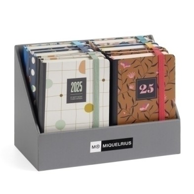 MR31270-AG.MR. PASSPORT COSIDA SURTIDO EXP.14 precio por 1 unidades
