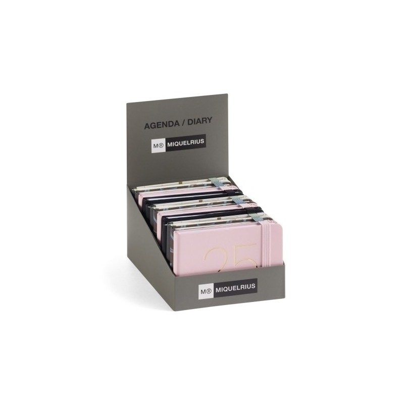 MR32337-AG.MR.CAT. POCKET COSIDA ASSORT. EXP.12 precio por 1 unidades