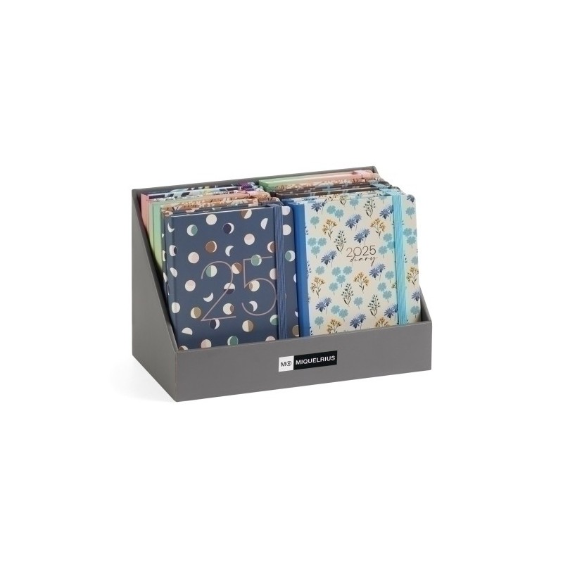MR33138-AG.MR. JOURNAL COSIDA SURTIDO EXP.16 precio por 1 unidades