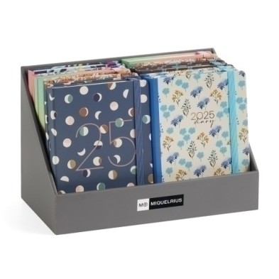 MR33438-AG.MR.CAT. JOURNAL COSIDA ASSORT. EXP.16 precio por 1 unidades