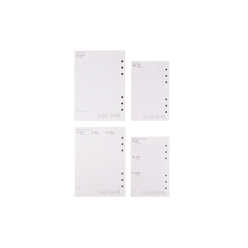 MR23938-RECAM.AG.MR.CAT. INTEGRAL PLUS/ACTIVA 18 precio por 1 unidades