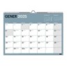 MR28236-CAL.MR.CAT. PARET DESIGN CHROMAT MES A3 precio por 1 unidades
