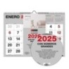 MR28237-CAL.MR. PARED BASIC MES A3 precio por 1 unidades