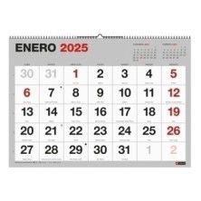 MR28241-CAL.MR. PARED BASIC...