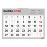 MR28241-CAL.MR. PARED BASIC MES XL precio por 1 unidades