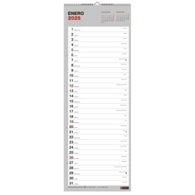 MR28246-CAL.MR. PARED BASIC MES 155x430 precio por 1 unidades