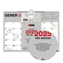 MR28251-CAL.MR.CAT. PARET...
