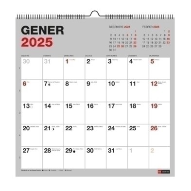 MR28253-CAL.MR.CAT. PARET BASIC MES 300x300 precio por 1 unidades