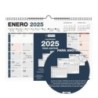 MR28261-CAL.MR. PARED DESIGN COMPLETO MES A4 precio por 1 unidades