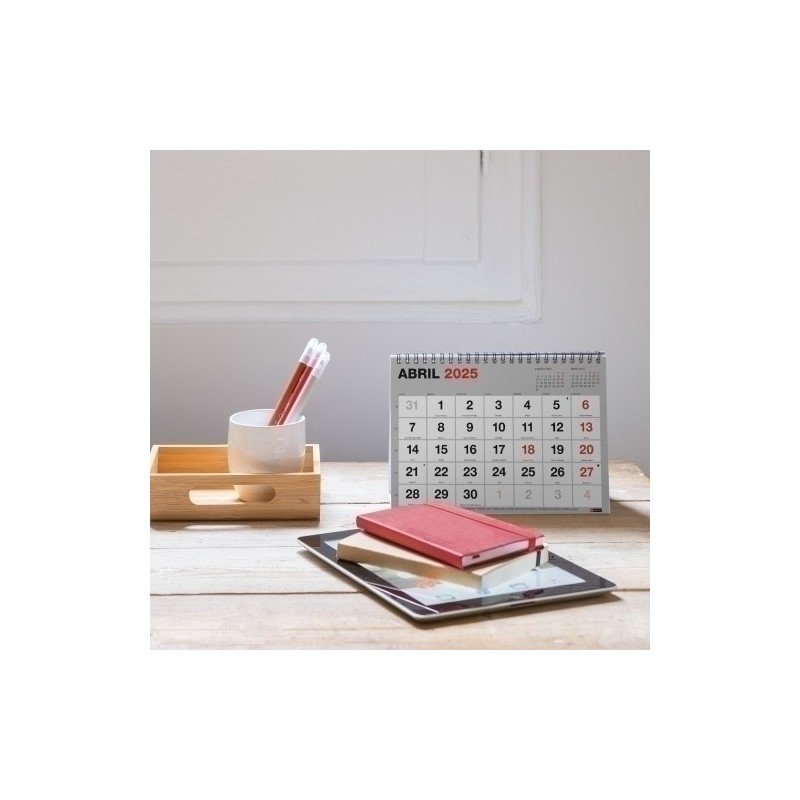 MR28239-CAL.MR. SOBR BASIC MES A5 precio por 1 unidades
