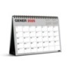 MR28254-CAL.MR.CAT. SOBR. BASIC MES A5 precio por 1 unidades