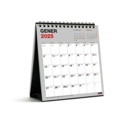 MR28255-CAL.MR.CAT. SOBR. BASIC MES 140x150 precio por 1 unidades