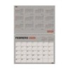 MR28257-CAL.MR. SOBR. RECYCLED MES A5 precio por 1 unidades