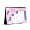 MR28268-CAL.MR. SOBR. TRENDS FLORES MES A5 precio por 1 unidades