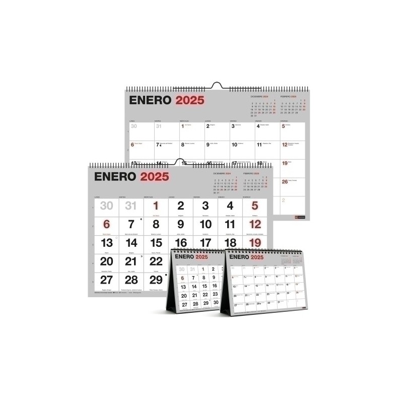 MR28272-CAL.MR. BASIC A3/A5 LOTE 30 precio por 1 unidades