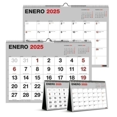 MR28272-CAL.MR. BASIC A3/A5 LOTE 30 precio por 1 unidades