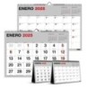 MR28272-CAL.MR. BASIC A3/A5 LOTE 30 precio por 1 unidades