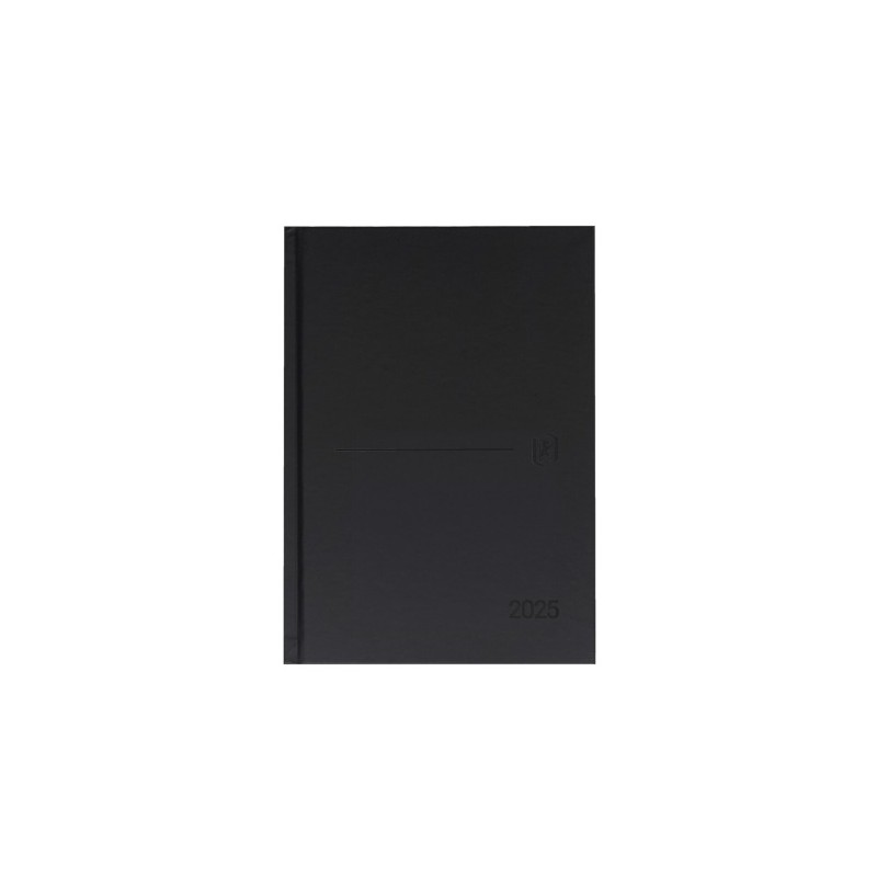 400189834-AG.OXF. MINIMAL t.ACOL. A5 D/P NEGRO precio por 1 unidades
