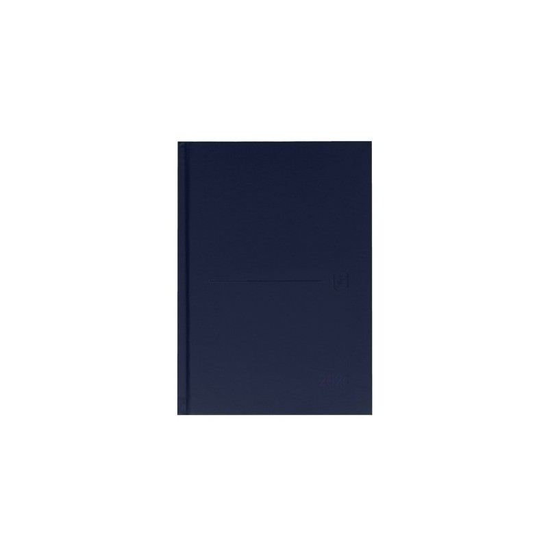 400189836-AG.OXF. MINIMAL t.ACOL. A5 D/P AZUL precio por 1 unidades