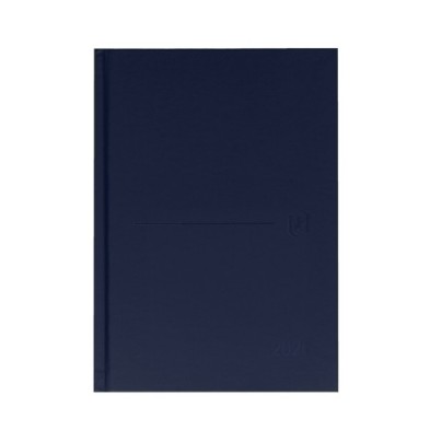 400189836-AG.OXF. MINIMAL t.ACOL. A5 D/P AZUL precio por 1 unidades