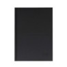 400189838-AG.OXF.CAT. MINIMAL t.ACOL. A5 D/P NEGRE precio por 1 unidades