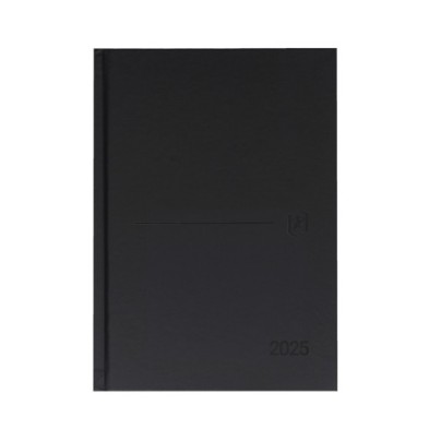 400189880-AG.OXF. MINIMAL t.ACOL. A5 S/V NEGRO precio por 1 unidades