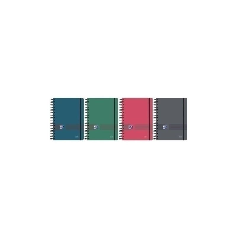 400190030-AG.OXF. OXFORD&YOU t.EXTRA A5 D/P SURTID precio por 1 unidades