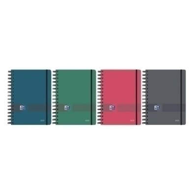 400190030-AG.OXF. OXFORD&YOU t.EXTRA A5 D/P SURTID precio por 1 unidades