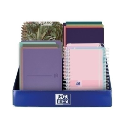 400191124-AG.OXF. COLORFUL SURTIDO EXP.24 precio por 1 unidades