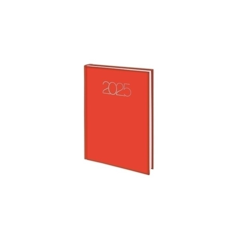 0D0758516-AG.ED. PREMIUM t.ACOL. 145x205 D/P ROJO precio por 1 unidades